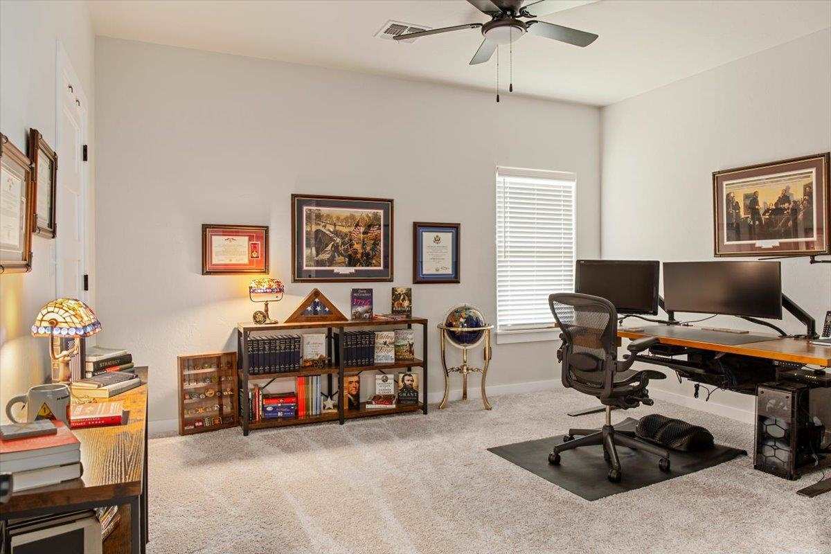 6510 SW Whispering Oak, Lawton, OK, 73505
