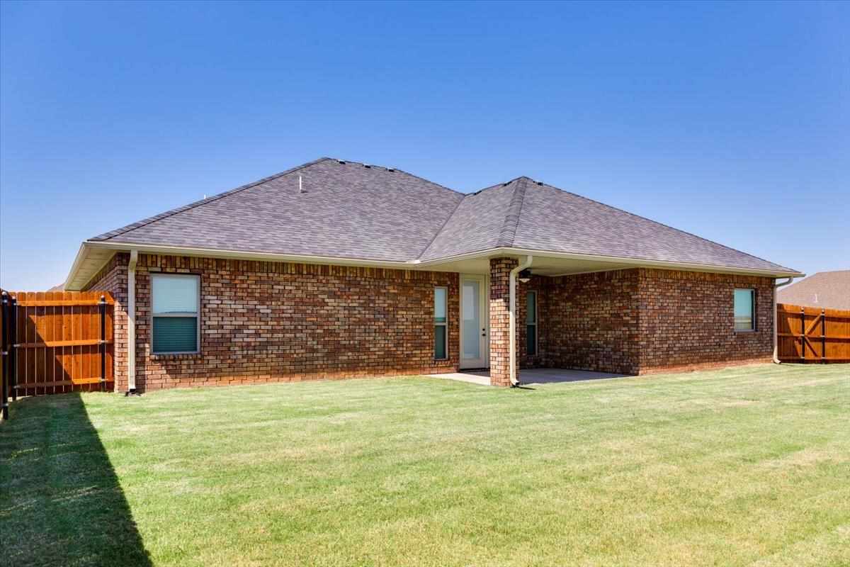 6510 SW Whispering Oak, Lawton, OK, 73505