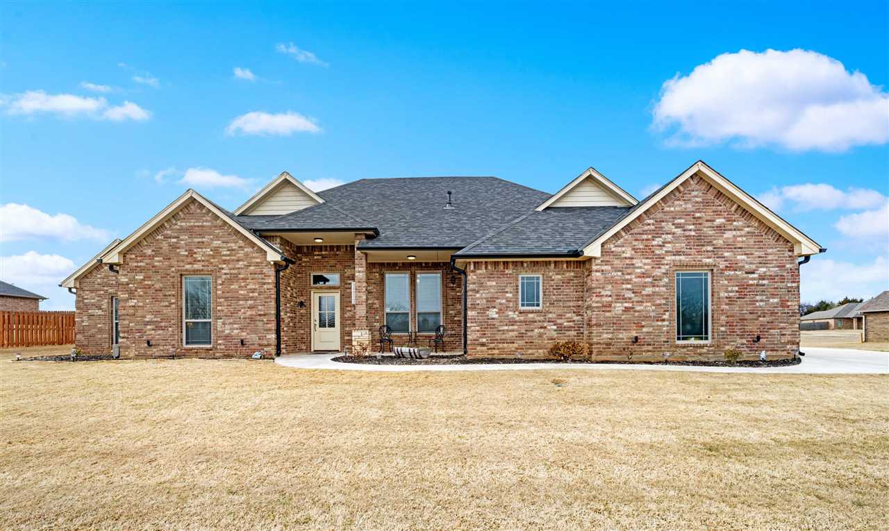 13111 Bentley Dr, Elgin, OK, 73538