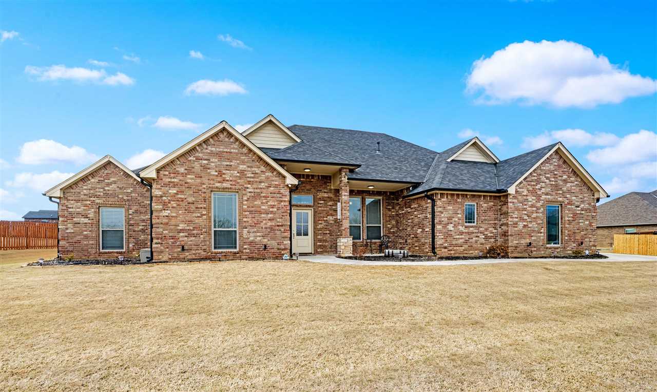 13111 Bentley Dr, Elgin, OK, 73538
