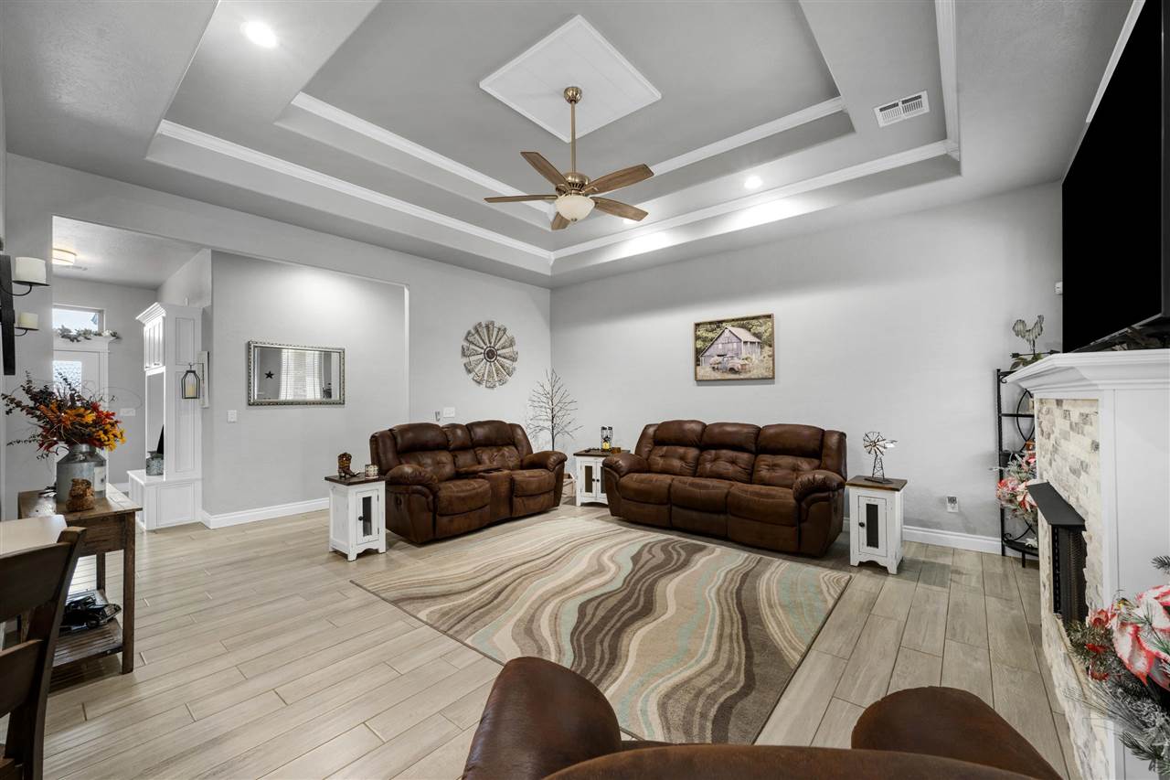 13111 Bentley Dr, Elgin, OK, 73538