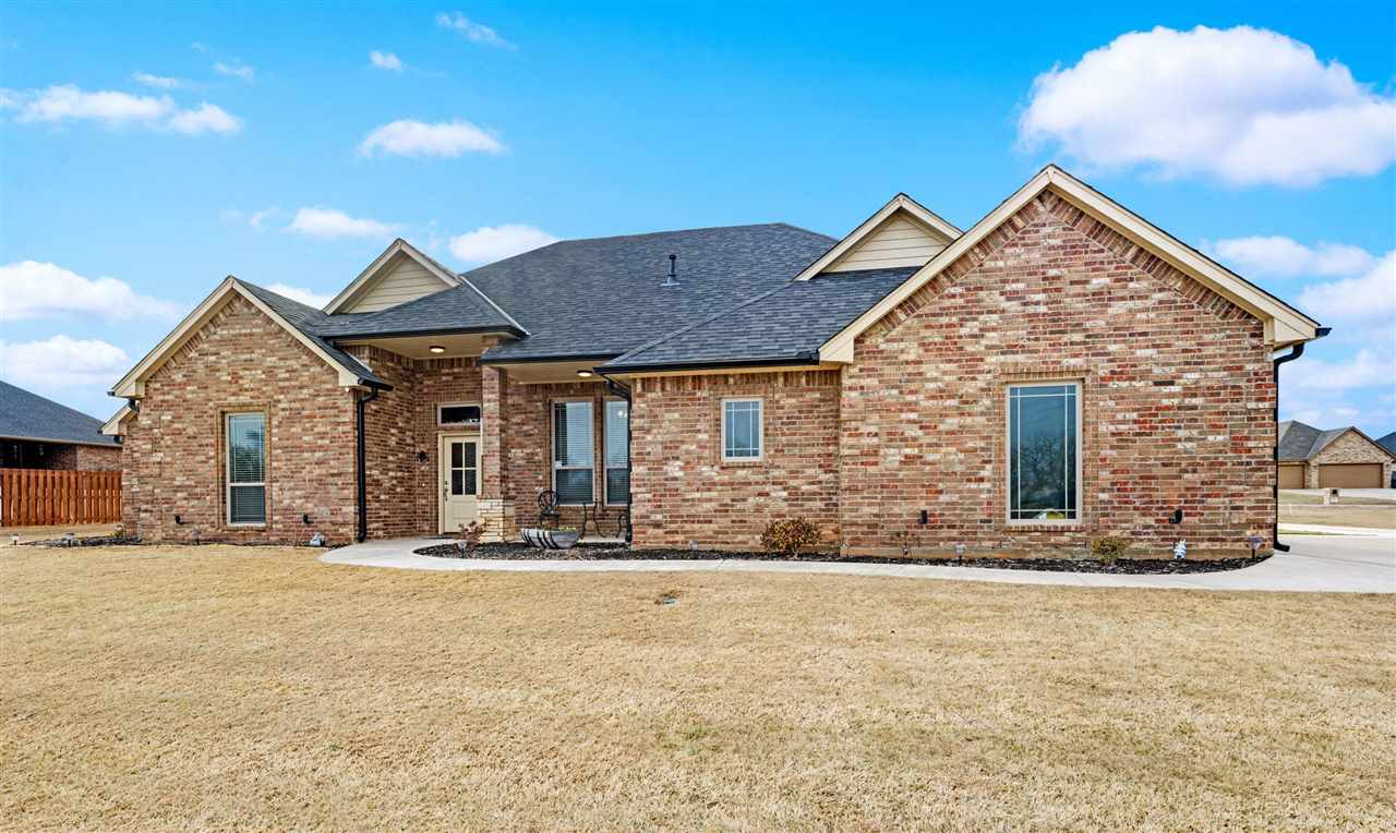 13111 Bentley Dr, Elgin, OK, 73538