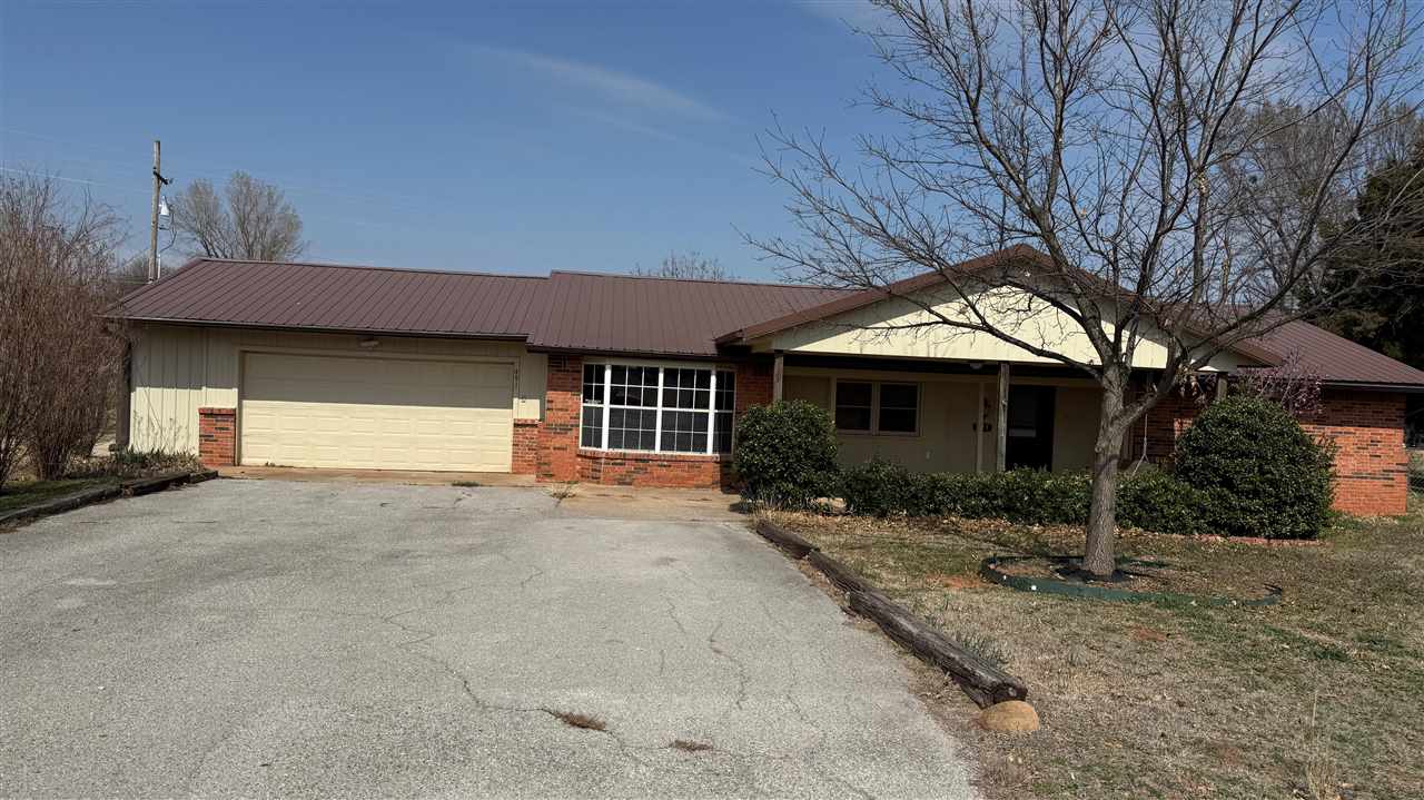 491 Holstein Circle, Sterling, OK, 73567