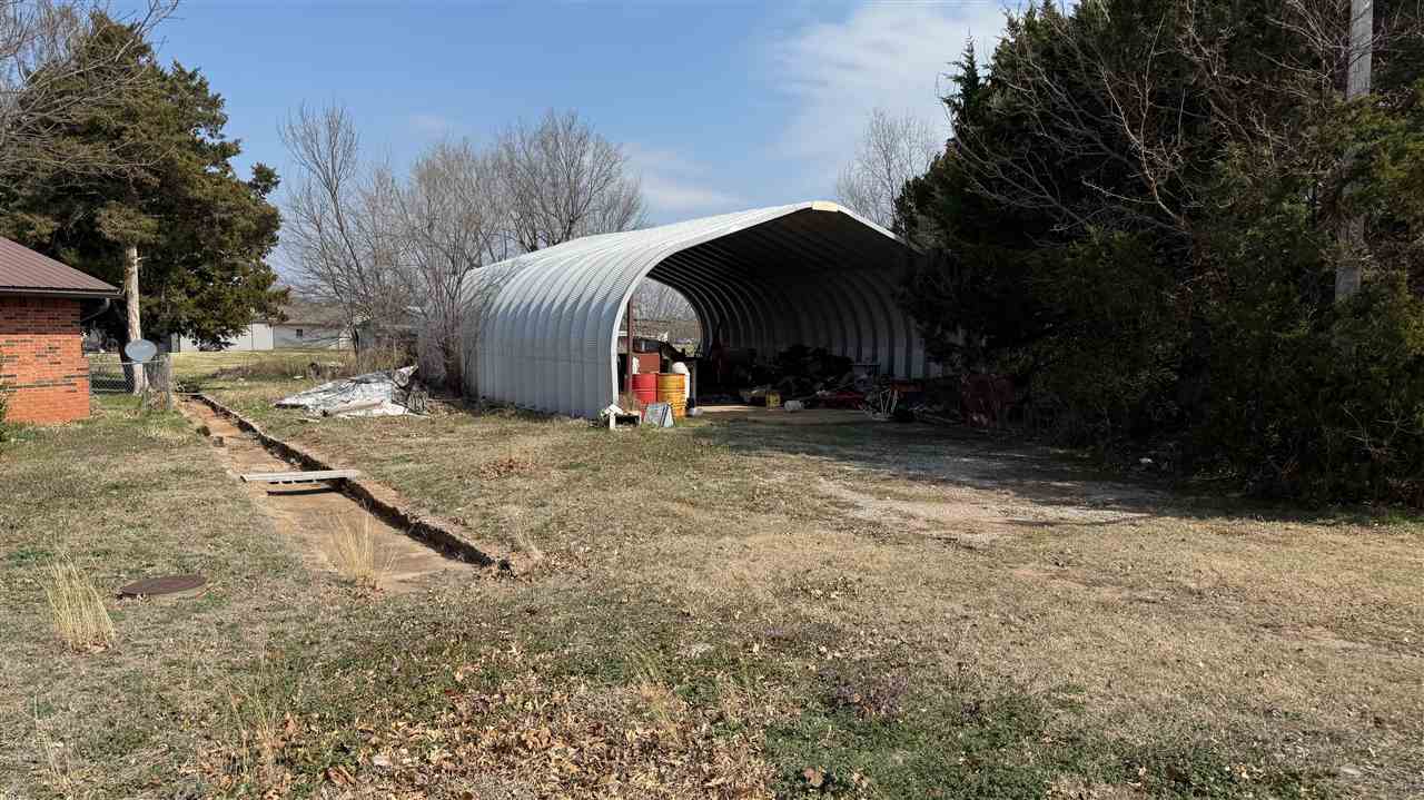 491 Holstein Circle, Sterling, OK, 73567