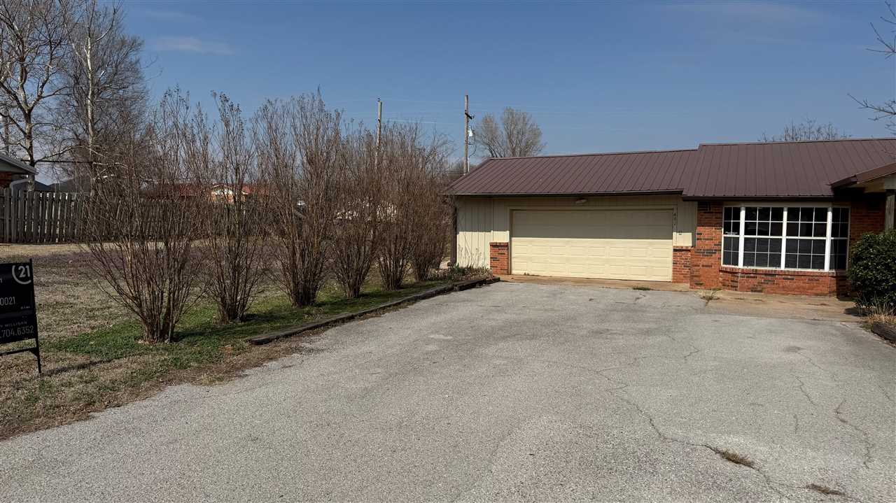 491 Holstein Circle, Sterling, OK, 73567