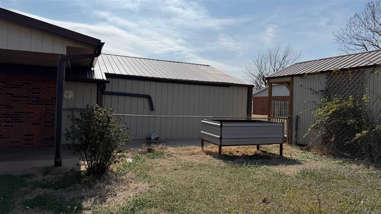 491 Holstein Circle, Sterling, OK, 73567