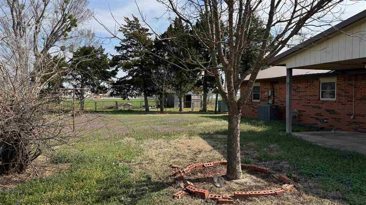 491 Holstein Circle, Sterling, OK, 73567