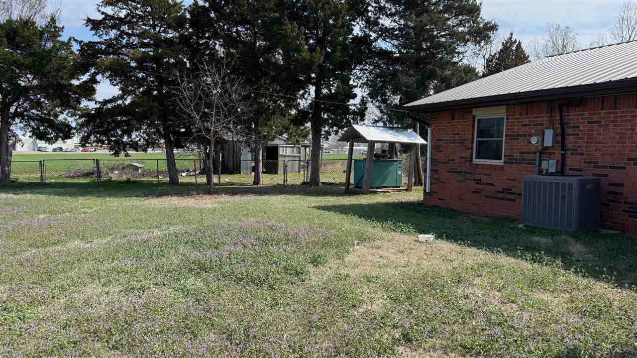 491 Holstein Circle, Sterling, OK, 73567