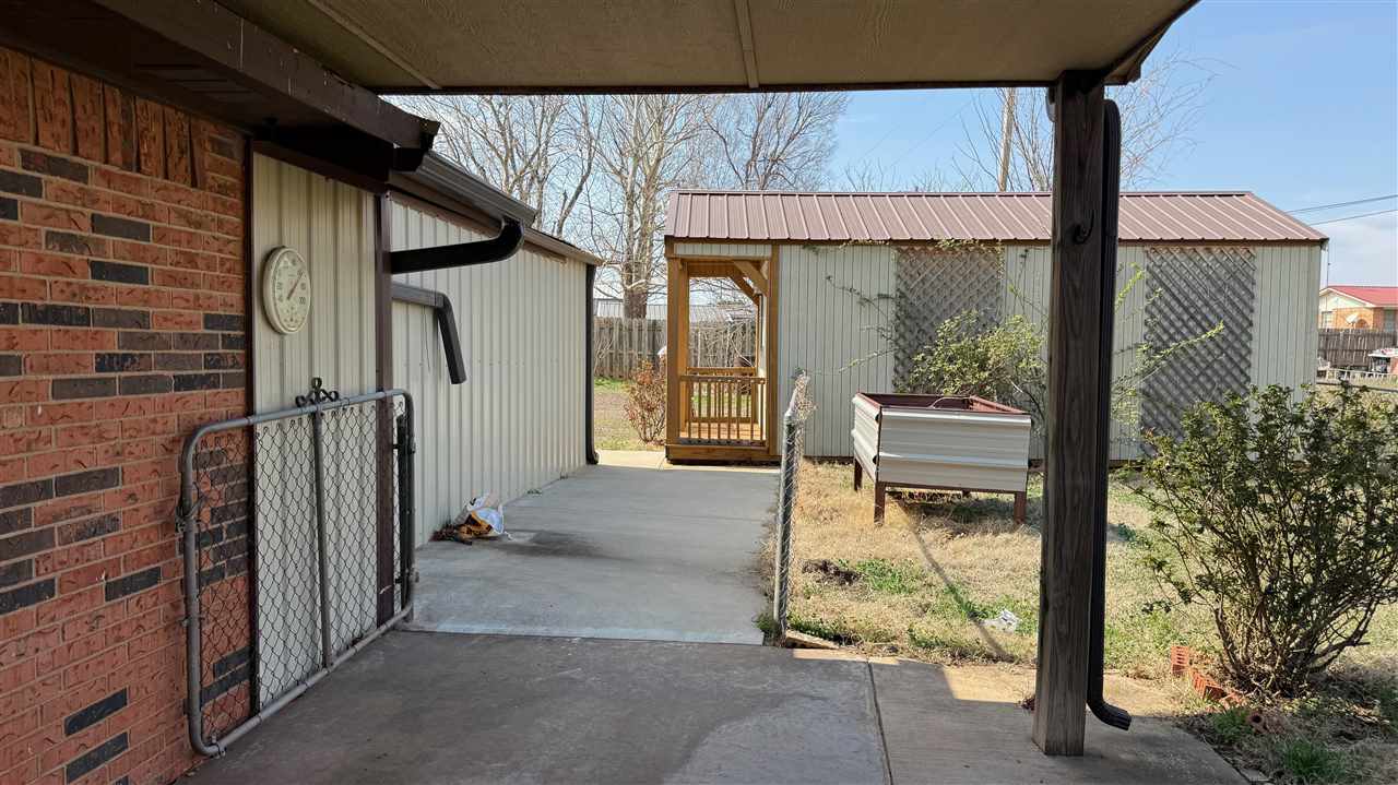 491 Holstein Circle, Sterling, OK, 73567