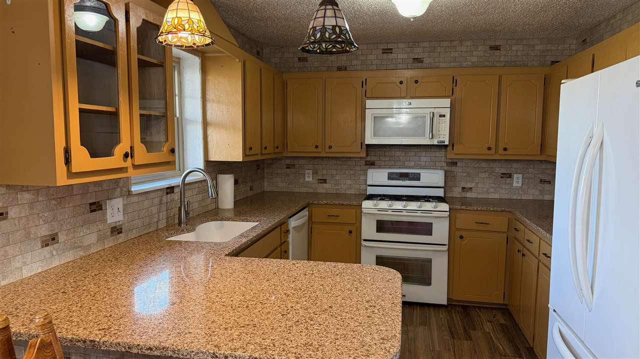 491 Holstein Circle, Sterling, OK, 73567
