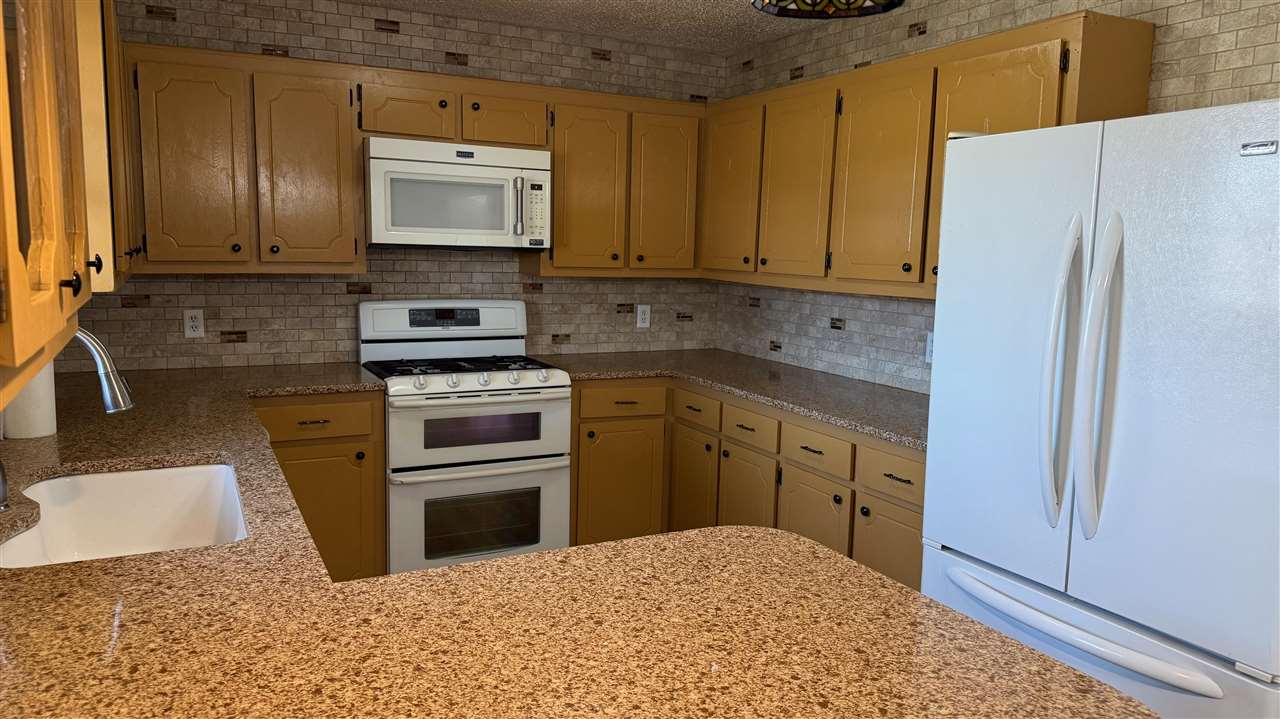 491 Holstein Circle, Sterling, OK, 73567