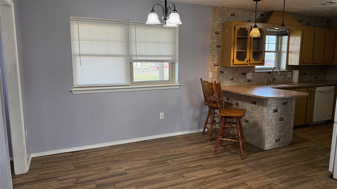 491 Holstein Circle, Sterling, OK, 73567