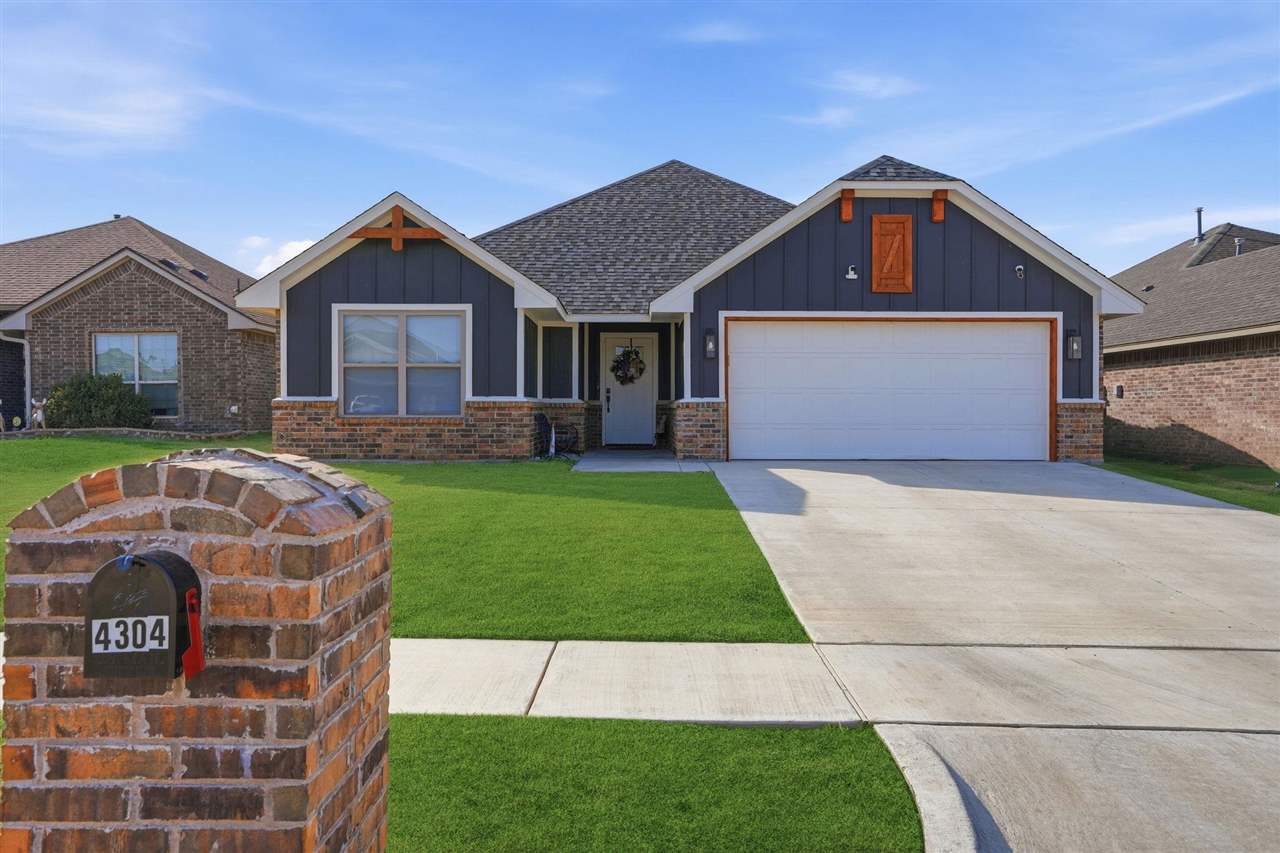 4304 SW Brandon Ln, Lawton, OK, 73505