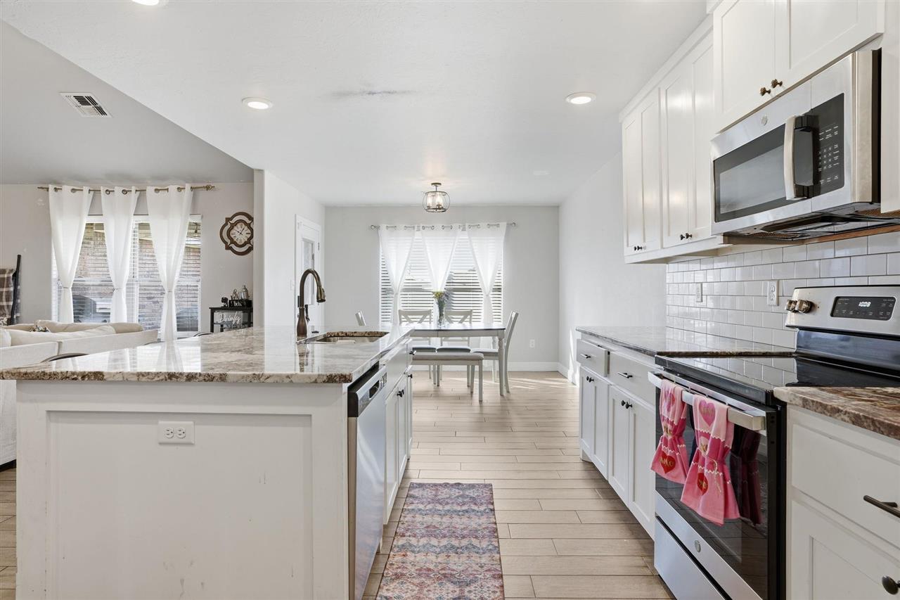 4304 SW Brandon Ln, Lawton, OK, 73505