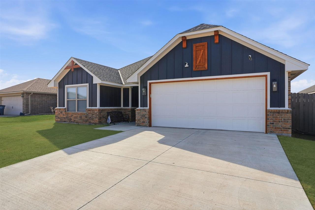 4304 SW Brandon Ln, Lawton, OK, 73505
