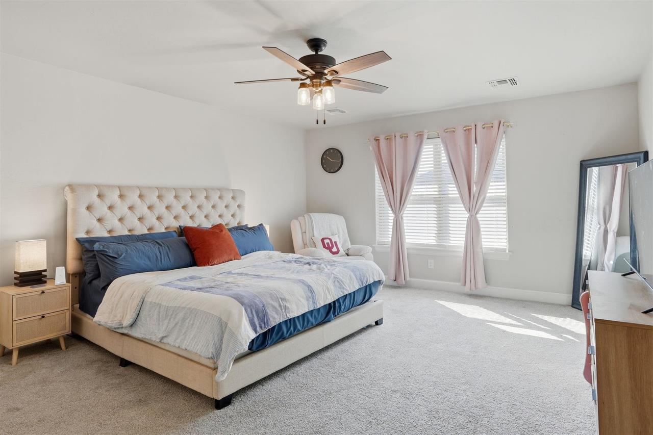 4304 SW Brandon Ln, Lawton, OK, 73505