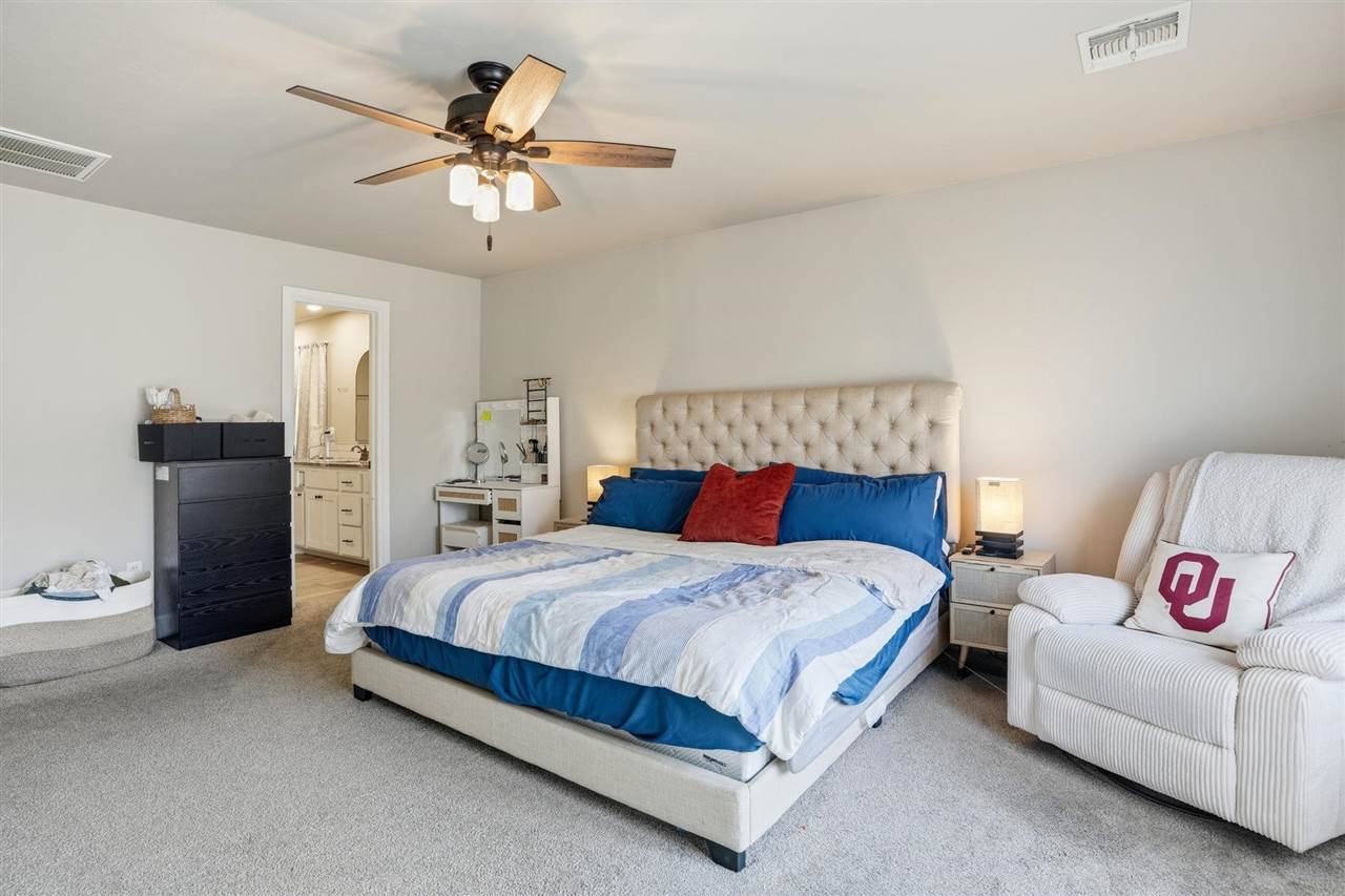 4304 SW Brandon Ln, Lawton, OK, 73505