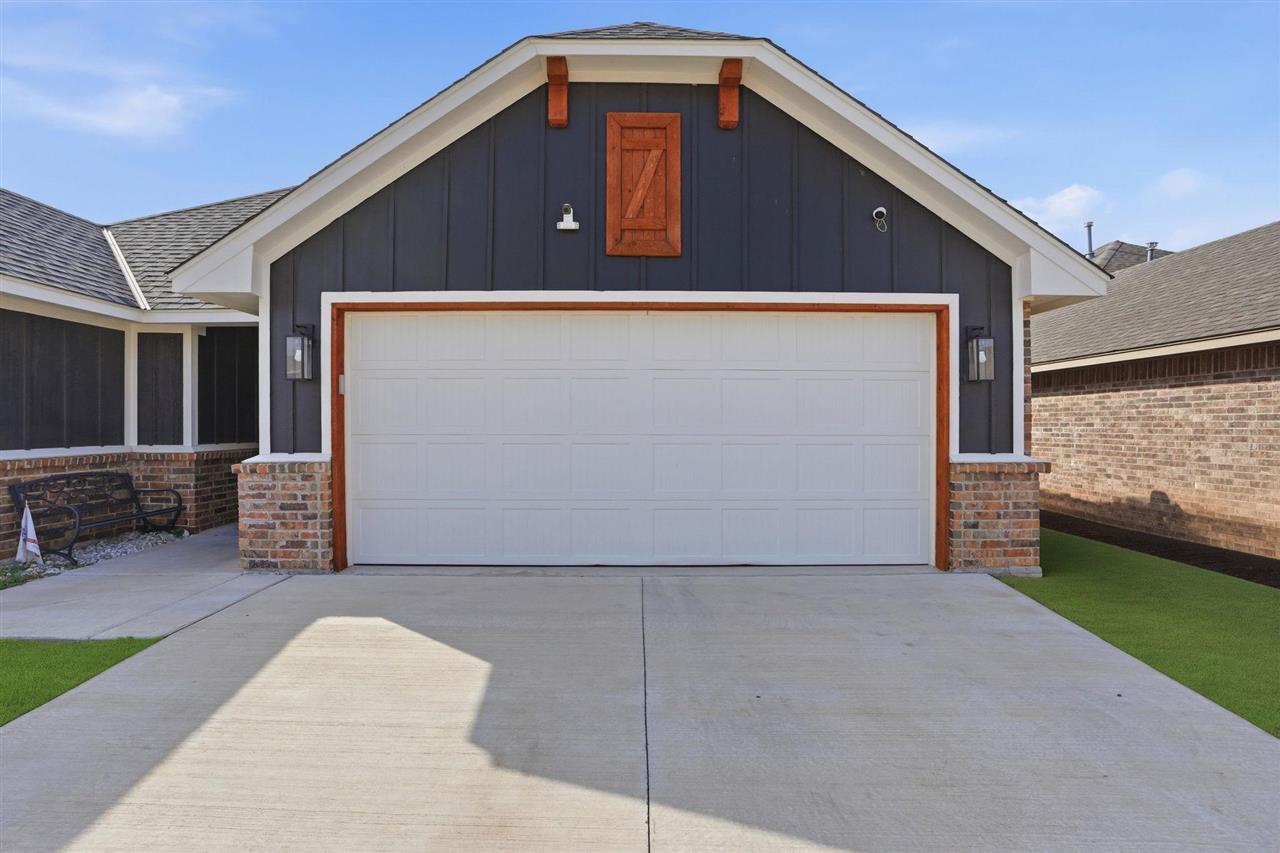 4304 SW Brandon Ln, Lawton, OK, 73505