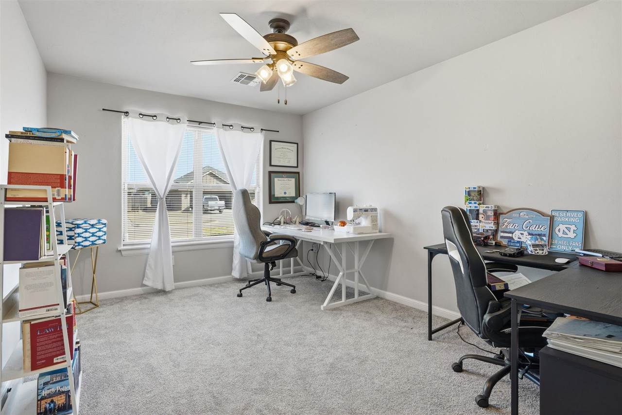 4304 SW Brandon Ln, Lawton, OK, 73505