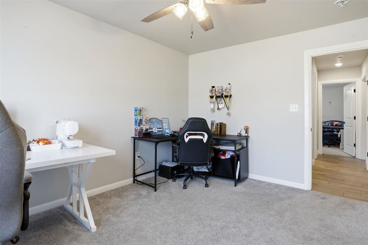 4304 SW Brandon Ln, Lawton, OK, 73505