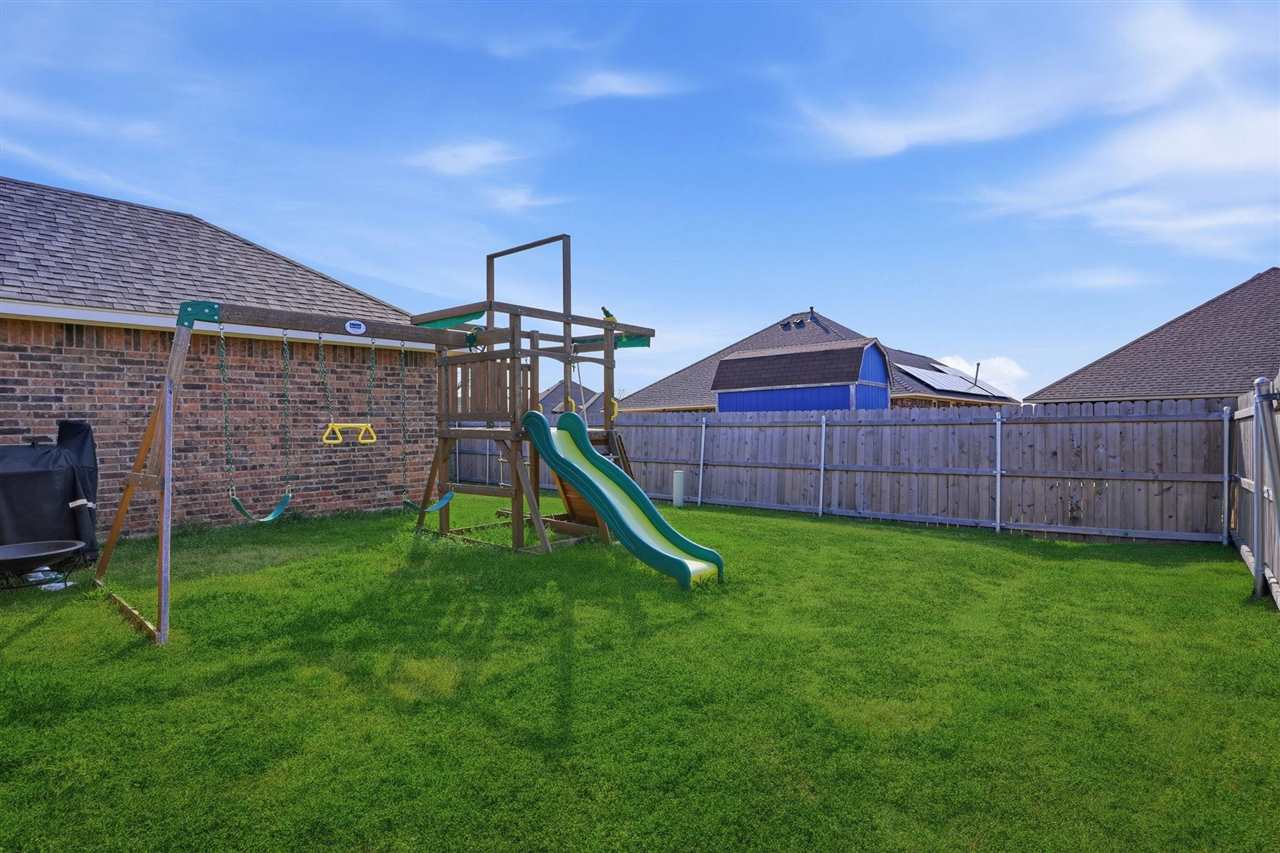 4304 SW Brandon Ln, Lawton, OK, 73505