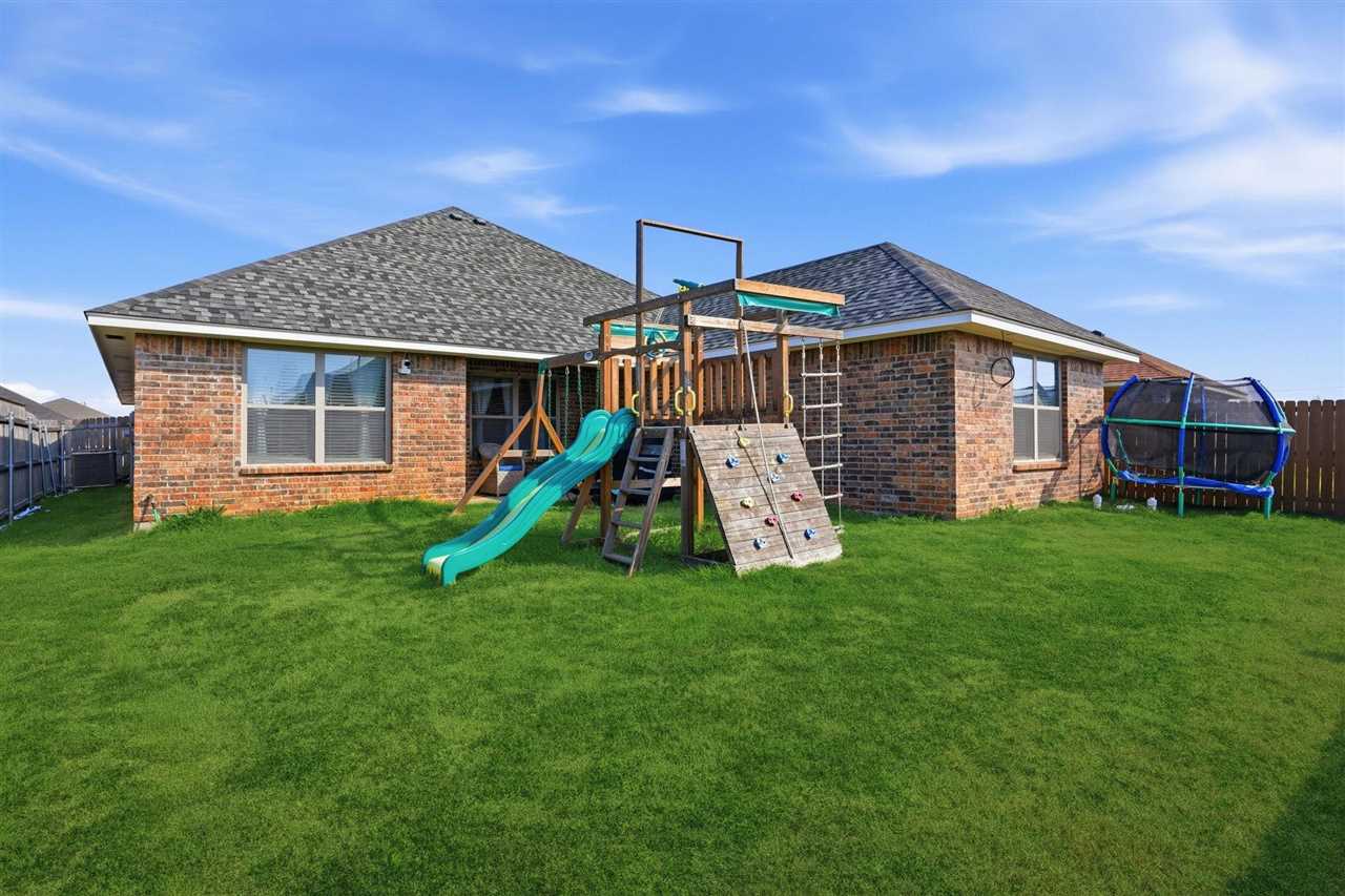 4304 SW Brandon Ln, Lawton, OK, 73505