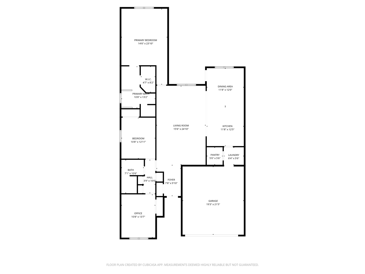 4304 SW Brandon Ln, Lawton, OK, 73505