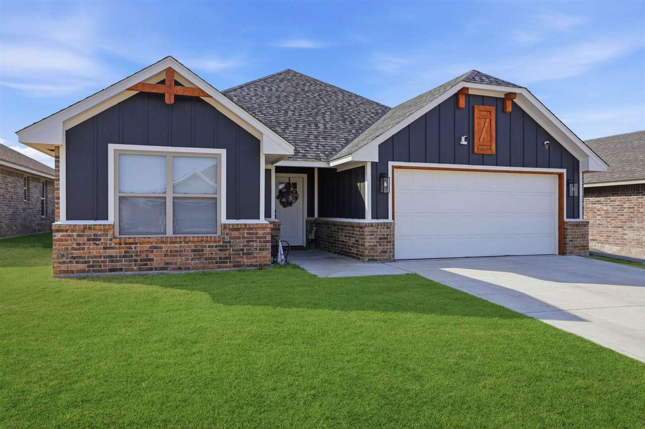 4304 SW Brandon Ln, Lawton, OK, 73505