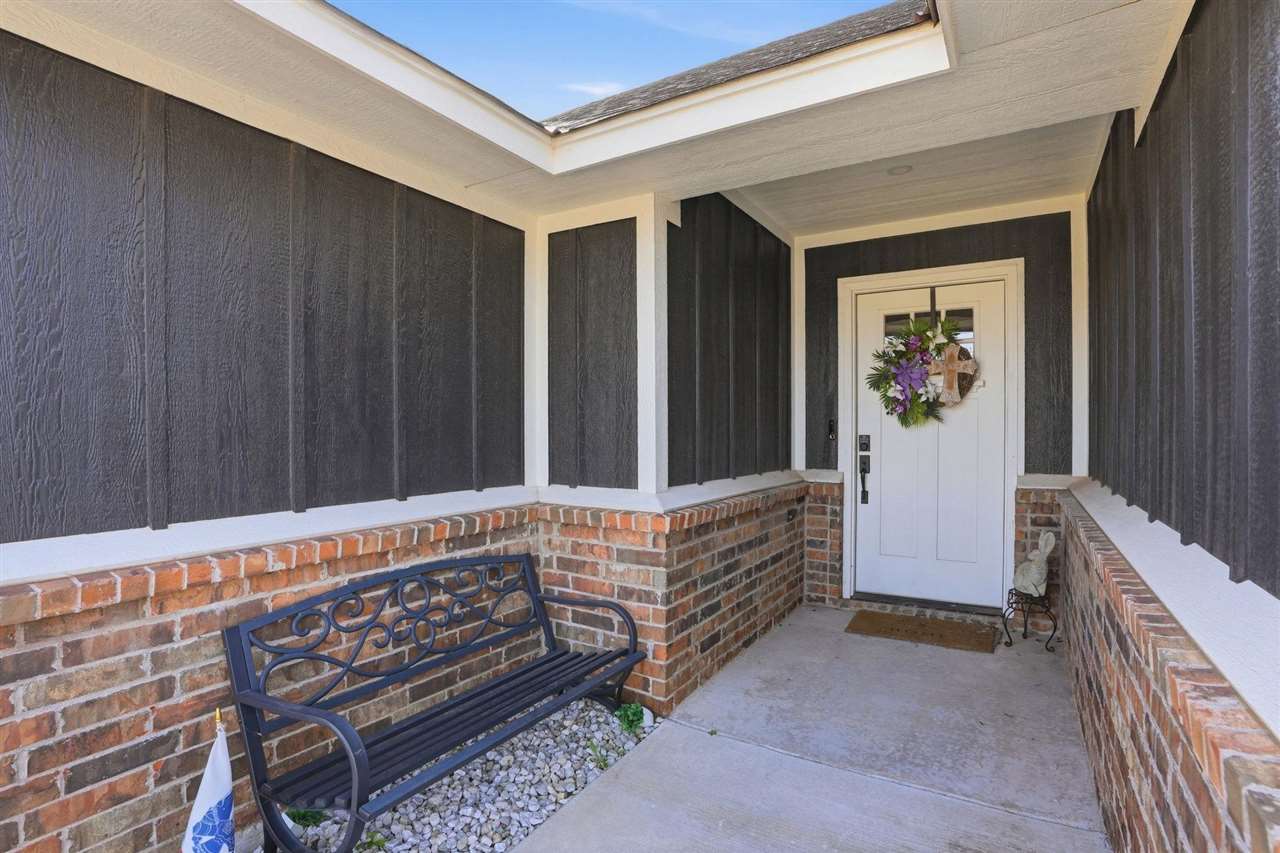 4304 SW Brandon Ln, Lawton, OK, 73505