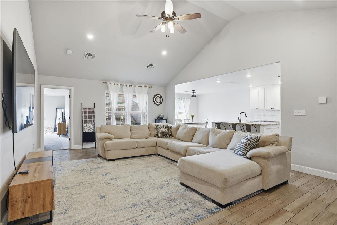 4304 SW Brandon Ln, Lawton, OK, 73505