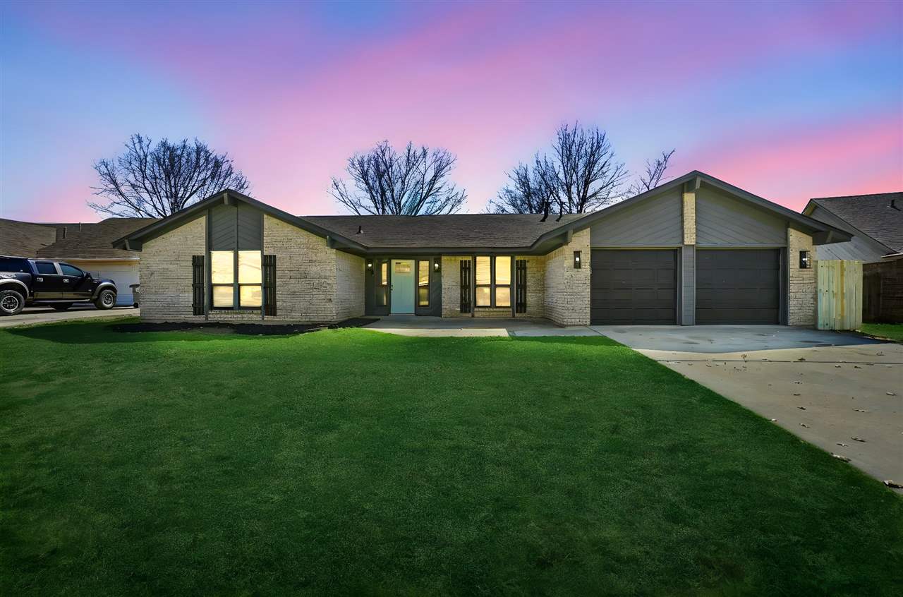 Lawton/Fort Sill