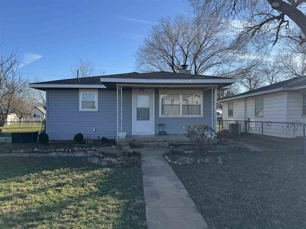 5341 NW Glenn Ave, Lawton, OK, 73505