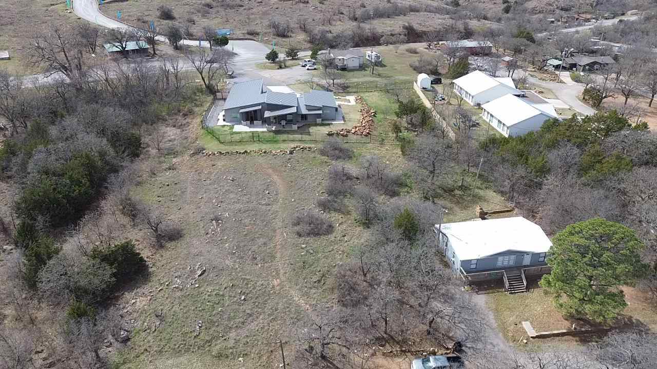 124 Lawton Ave, Medicine Park, OK, 73557