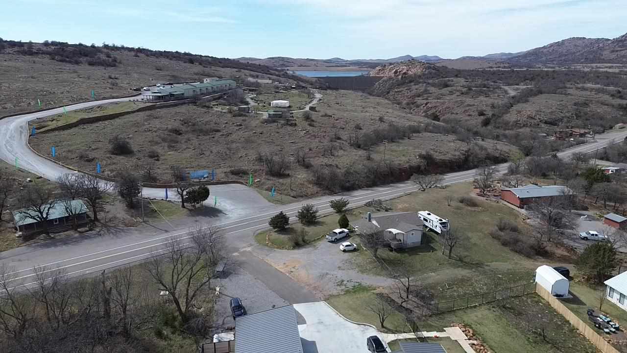 124 Lawton Ave, Medicine Park, OK, 73557