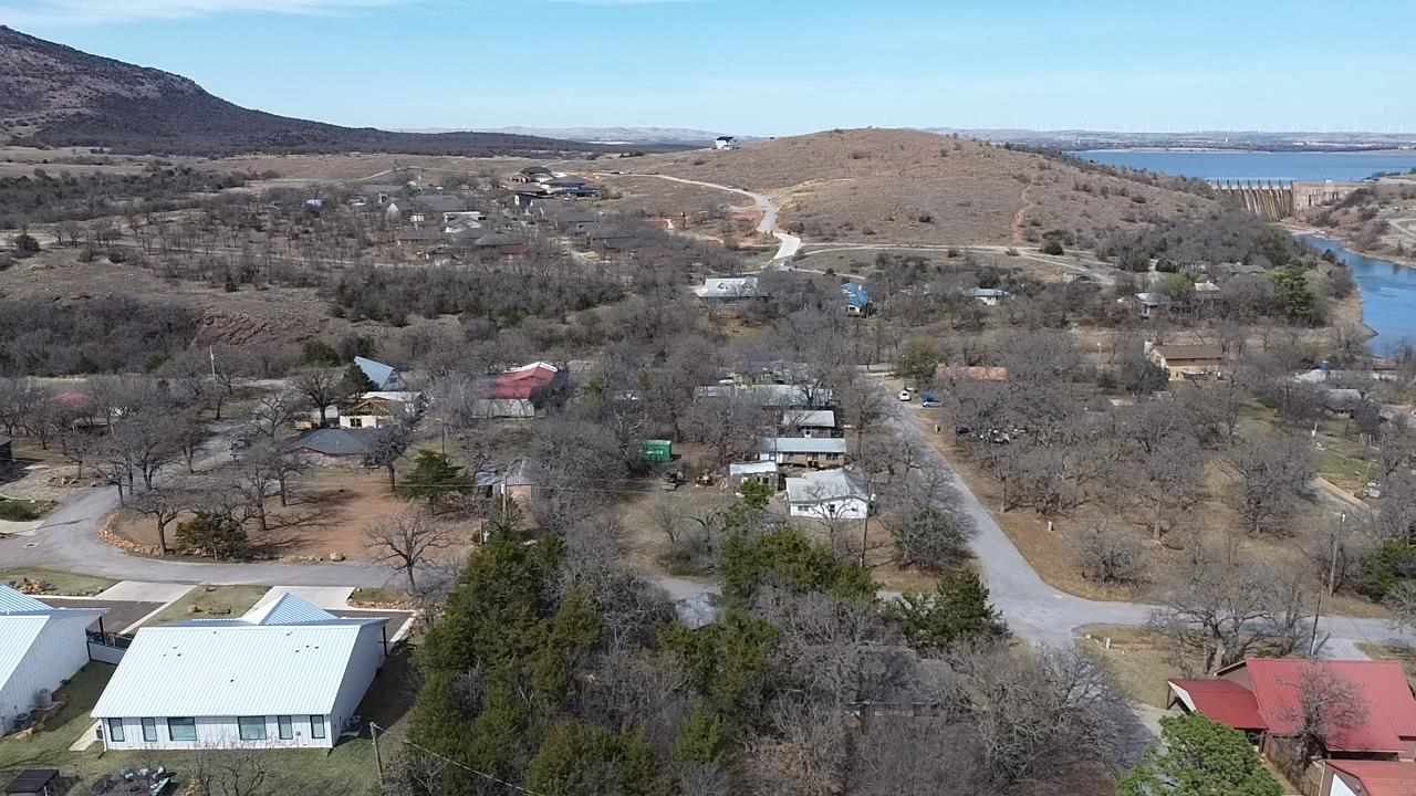 124 Lawton Ave, Medicine Park, OK, 73557