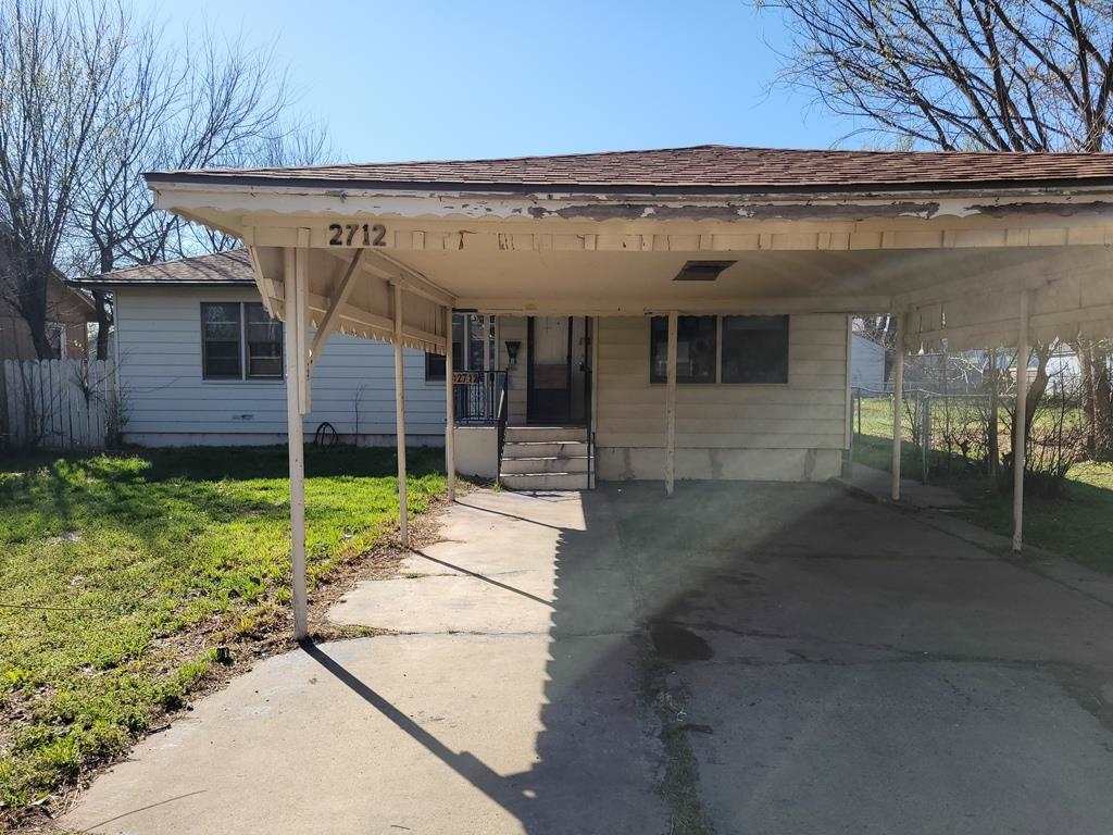 Lawton/Fort Sill