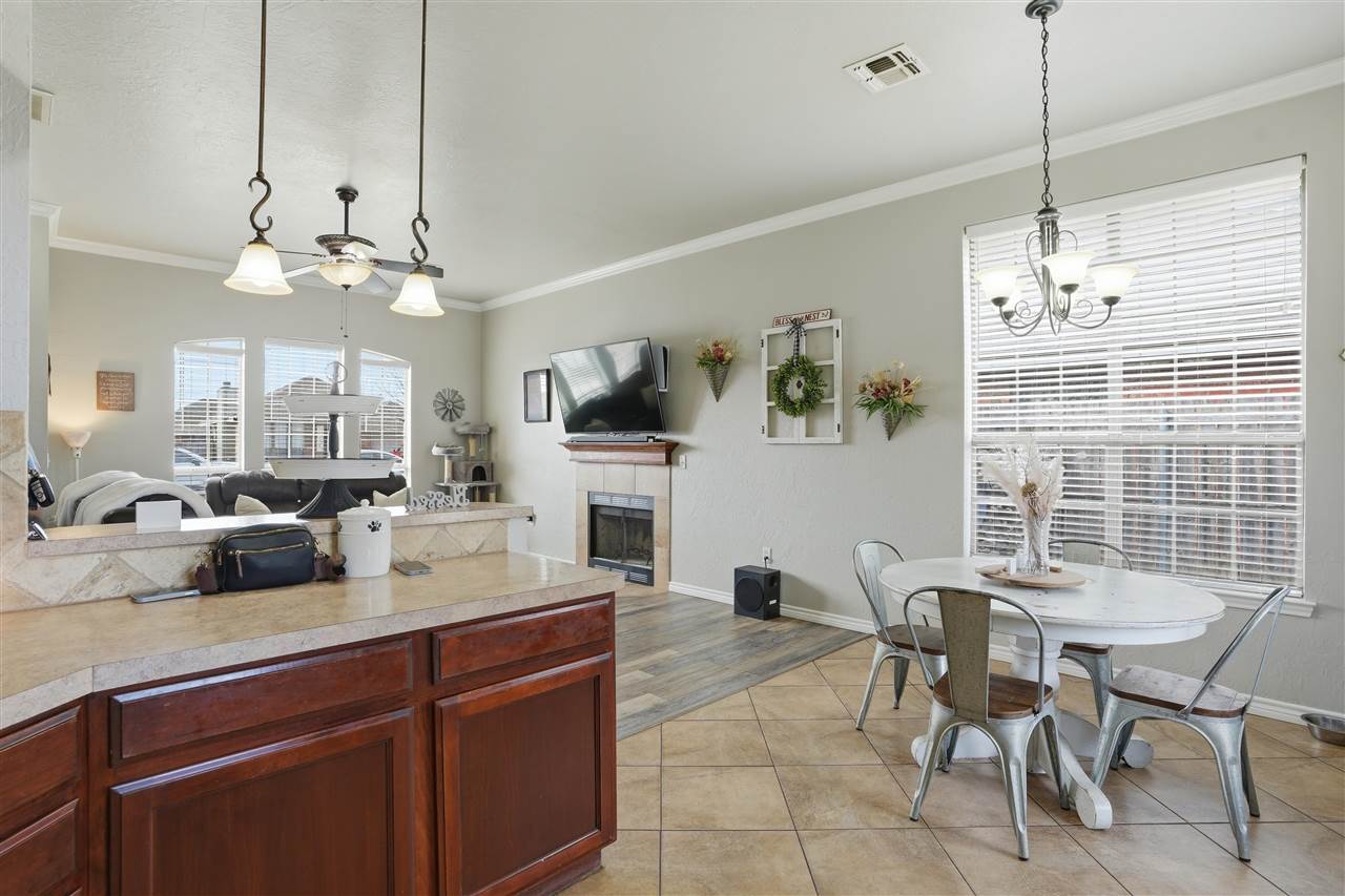 205 NW Cherry Ave, Cache, OK, 73527