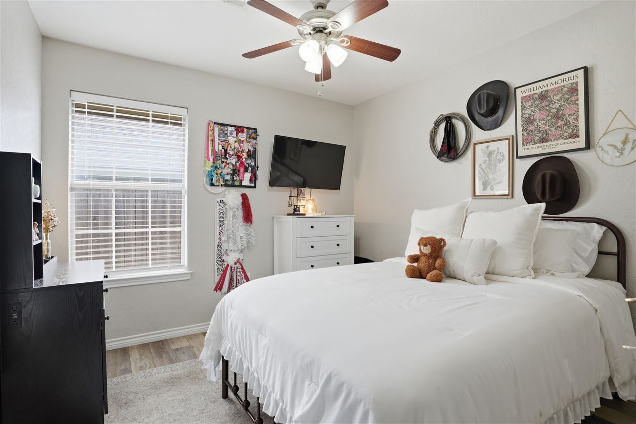 205 NW Cherry Ave, Cache, OK, 73527
