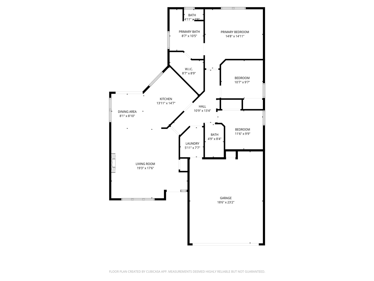 205 NW Cherry Ave, Cache, OK, 73527