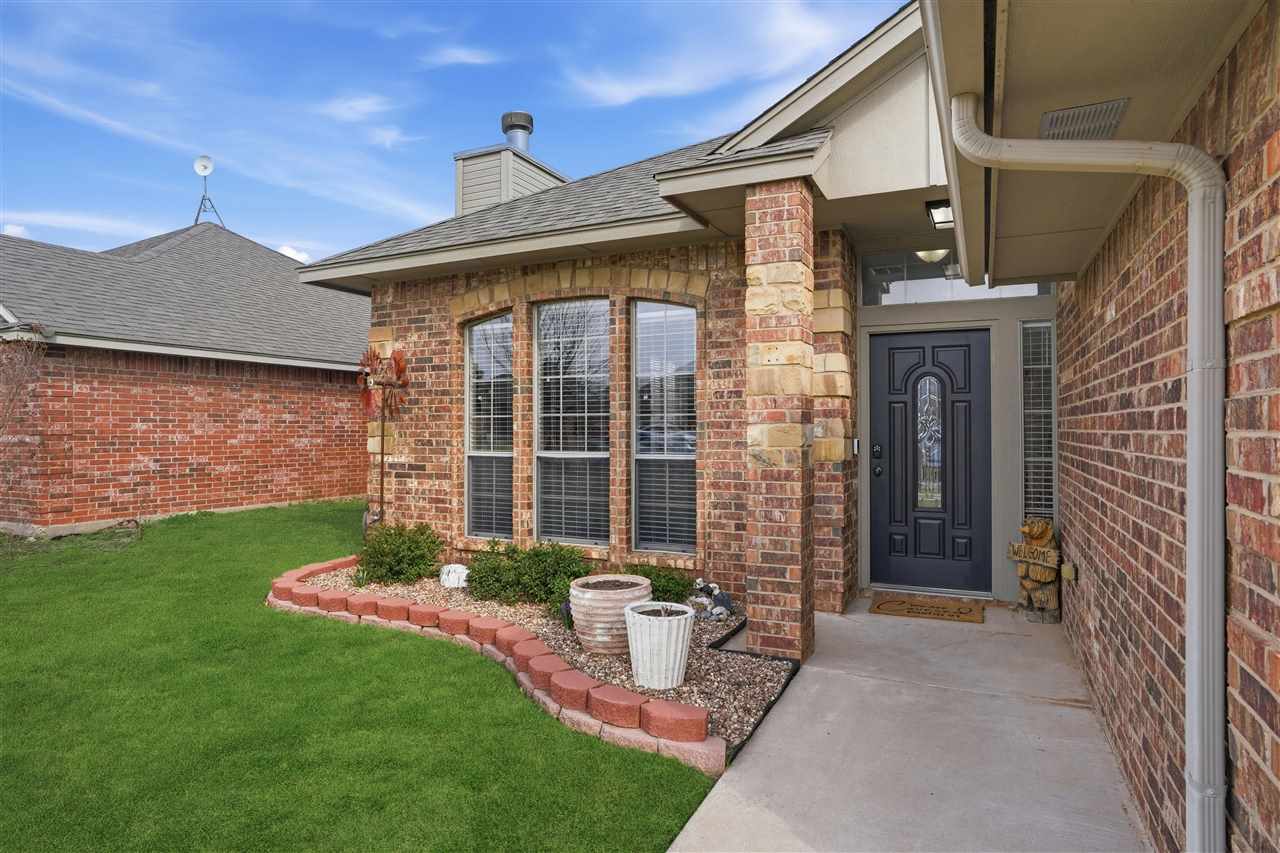 205 NW Cherry Ave, Cache, OK, 73527