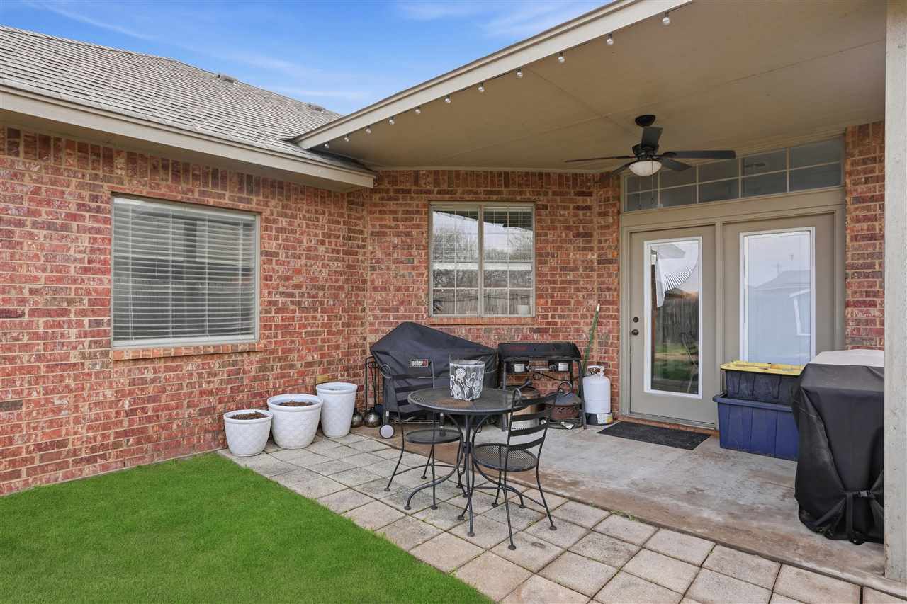 205 NW Cherry Ave, Cache, OK, 73527
