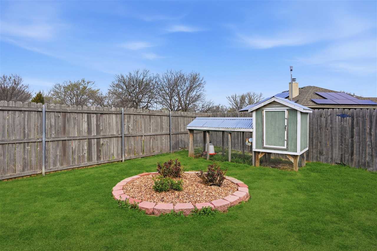 205 NW Cherry Ave, Cache, OK, 73527