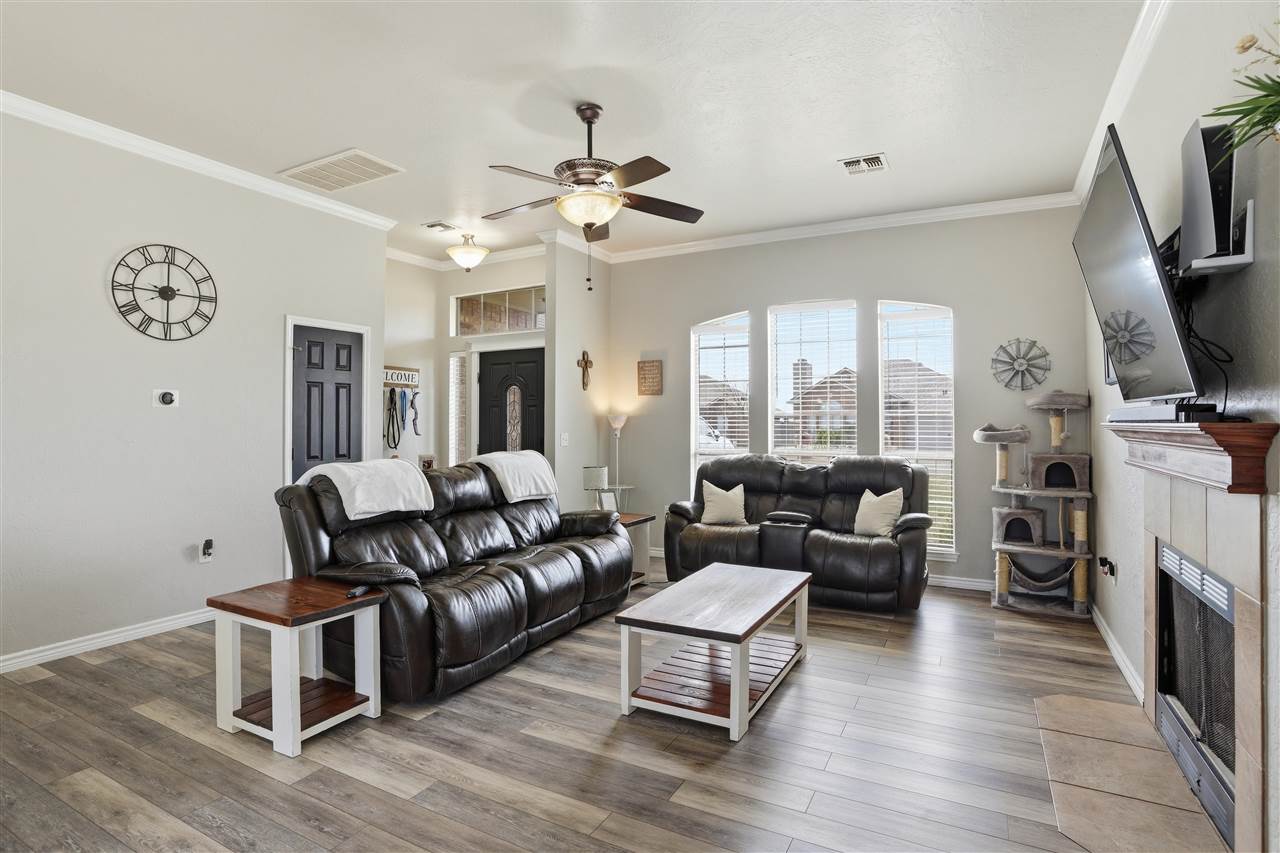 205 NW Cherry Ave, Cache, OK, 73527