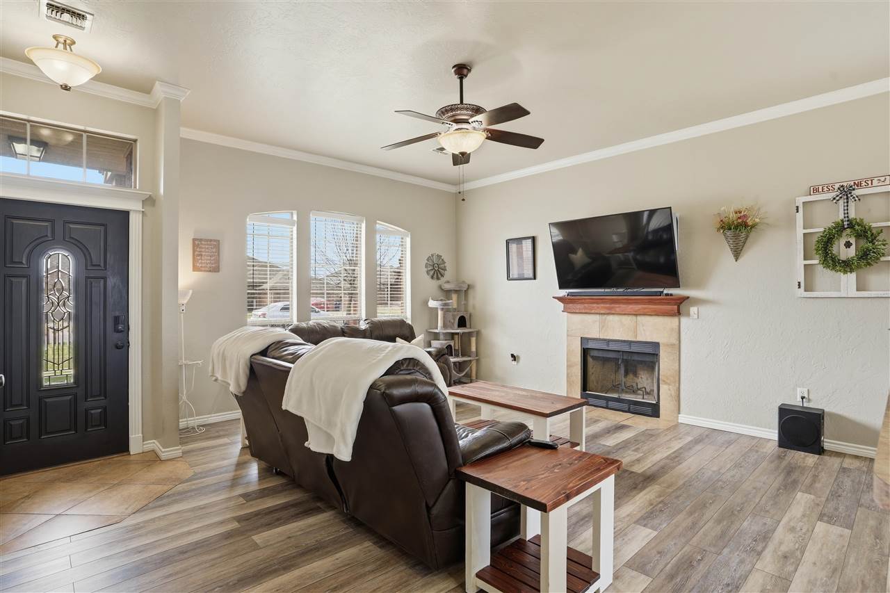 205 NW Cherry Ave, Cache, OK, 73527
