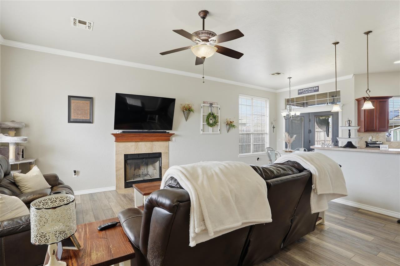 205 NW Cherry Ave, Cache, OK, 73527