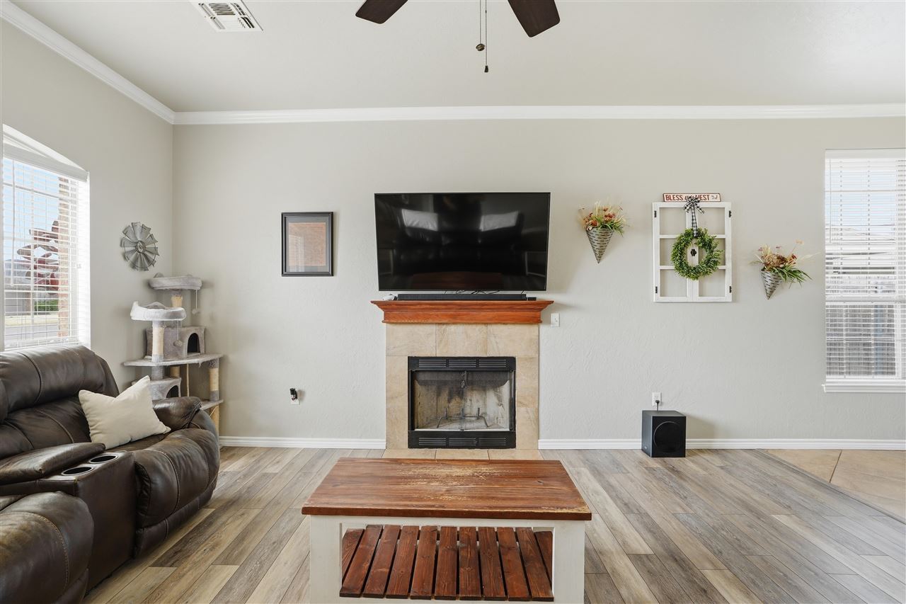 205 NW Cherry Ave, Cache, OK, 73527