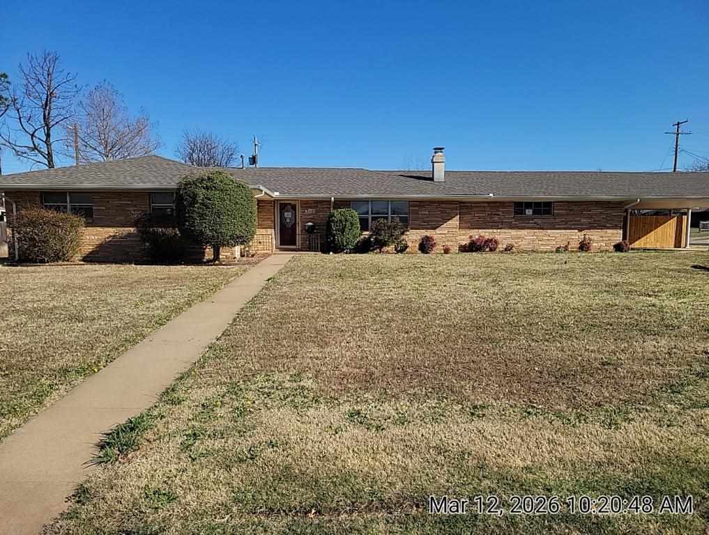 4434 NW Baltimore Ave, Lawton, OK, 73505