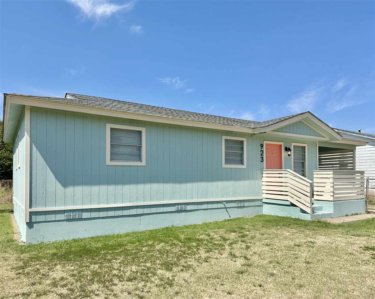 923 SW 35th St, Lawton, OK, 73505-6905
