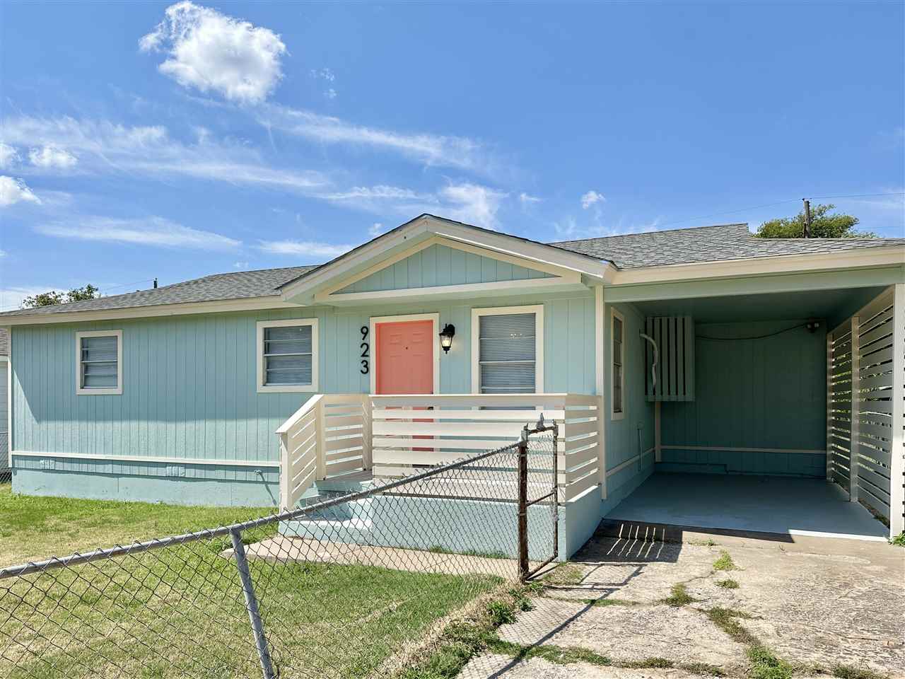 923 SW 35th St, Lawton, OK, 73505-6905