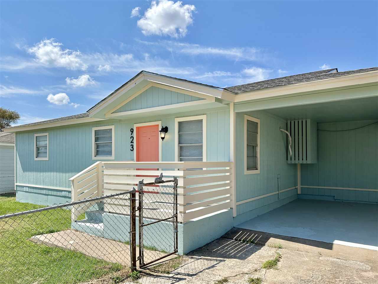 923 SW 35th St, Lawton, OK, 73505-6905
